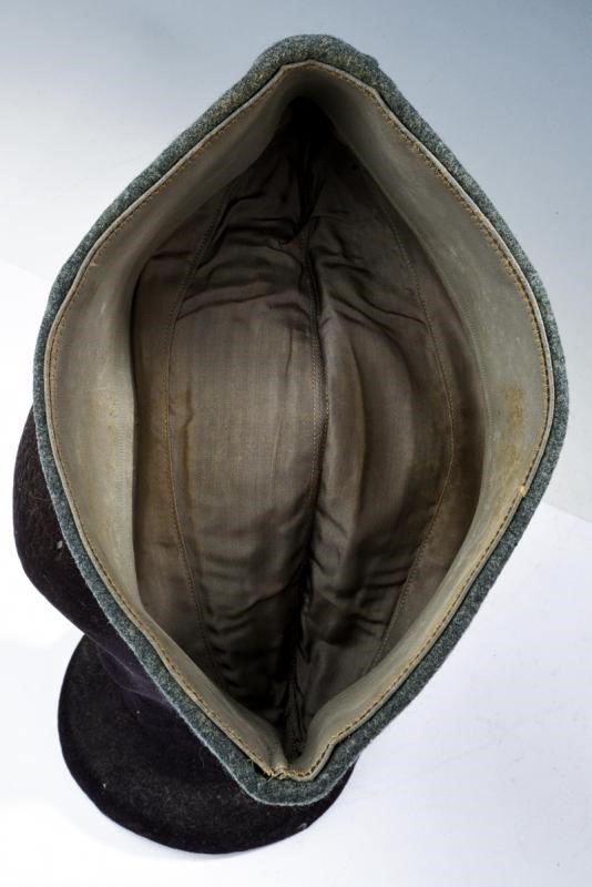 Bustina da Generale di Divisione