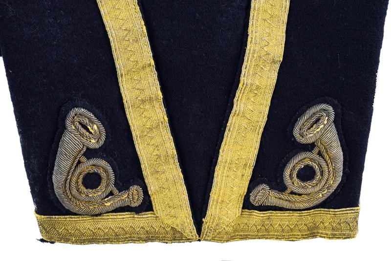 Livrea della Servit˘ di Casa Borghese