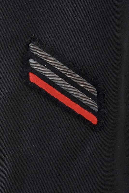 Camicia e Controspalline Dell'ispettore del P.n.f. Asvero Gravelli