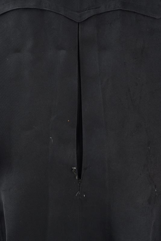 Camicia e Controspalline Dell'ispettore del P.n.f. Asvero Gravelli