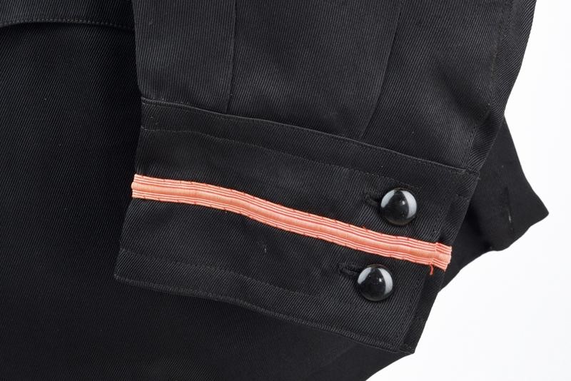 Camicia e Controspalline Dell'ispettore del P.n.f. Asvero Gravelli