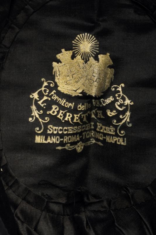 Uniforme Completa del Governatore di Roma