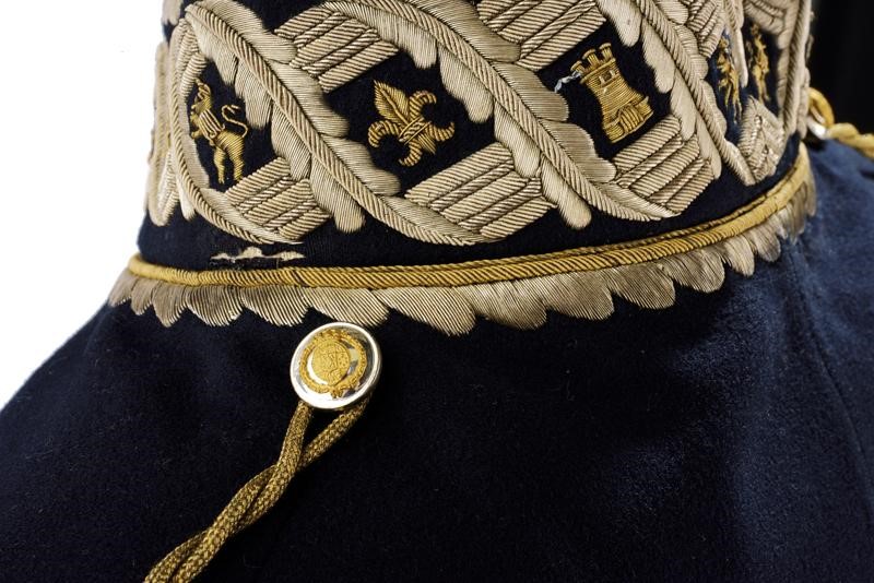 Marsina da Diplomatico