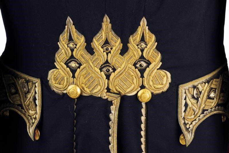 Uniforme di Gala