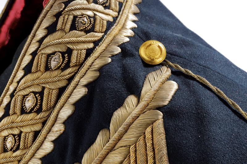 Uniforme di Gala