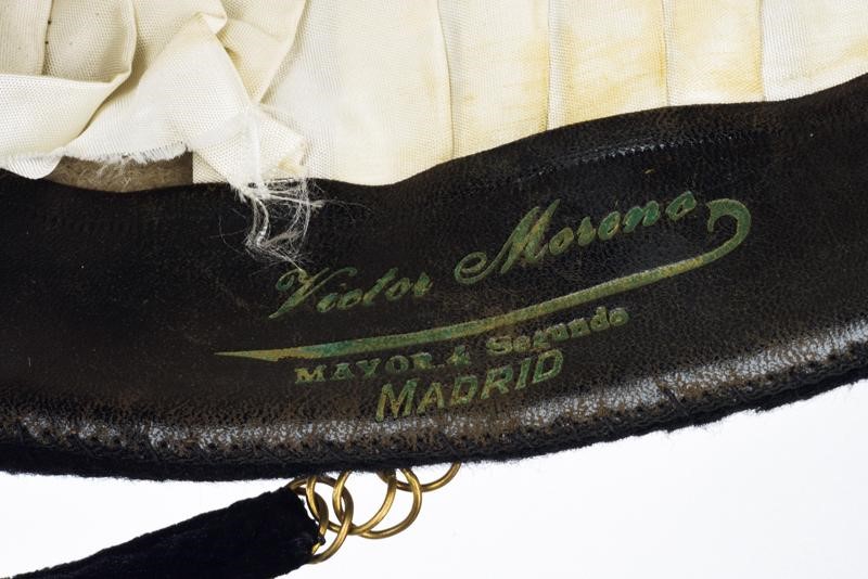 Bellissima Uniforme della Real Maestranza di Cavalleria di Saragozza