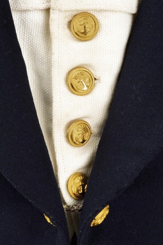 Uniforme da Ammiraglio