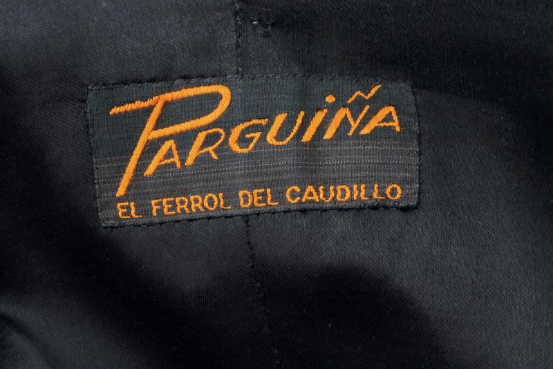 Uniforme da Ammiraglio