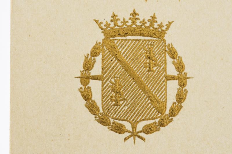 Uniforme da Tenente Generale Dell'esercito di Terra