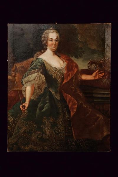 Maria Teresa Imperatrice D'austria