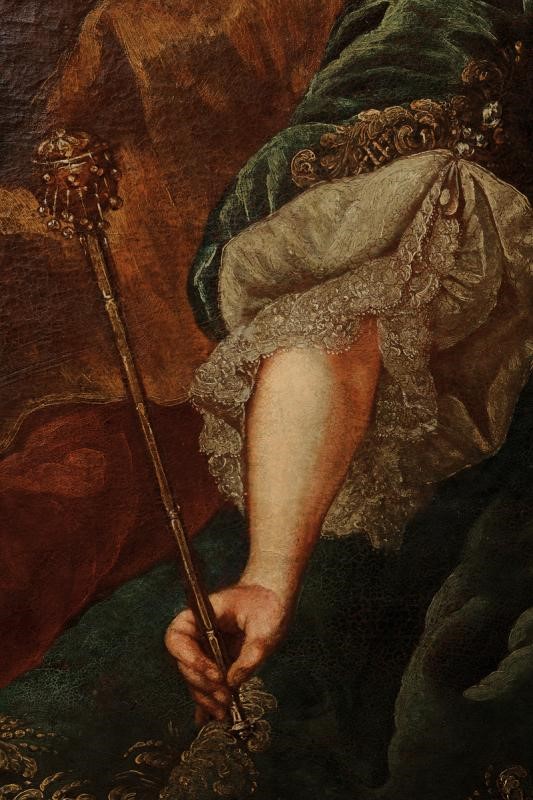 Maria Teresa Imperatrice D'austria