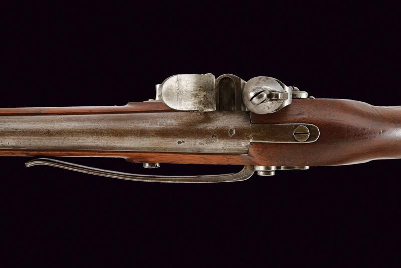 Pistola a Pietra Focaia "1824 Pattern Sea Service"