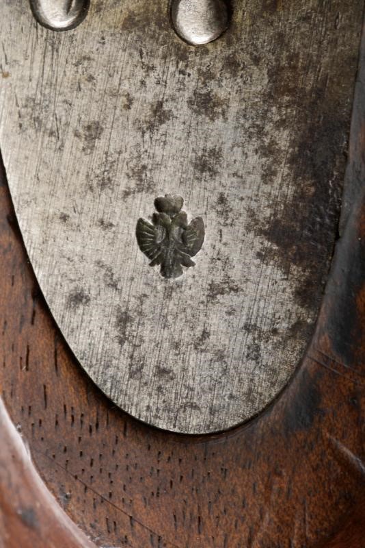 Pistola da Cavalleria Lorenz Mod. 1862