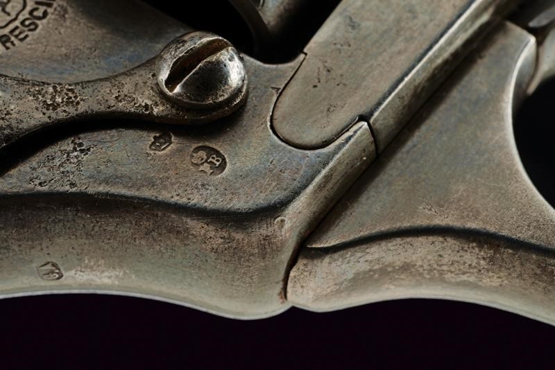 Revolver Glisenti Mod. 1874