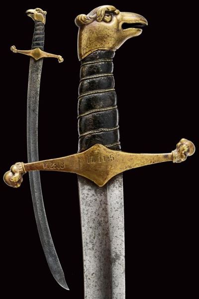 Sciabola