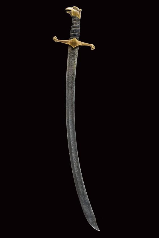 Sciabola