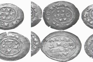  - L&#39;impero e il Comune (962-1329)
