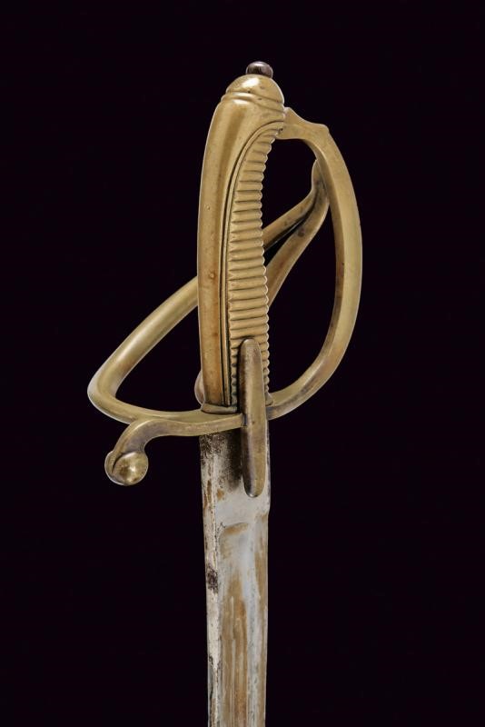 Sciabola della Guardia D'onore