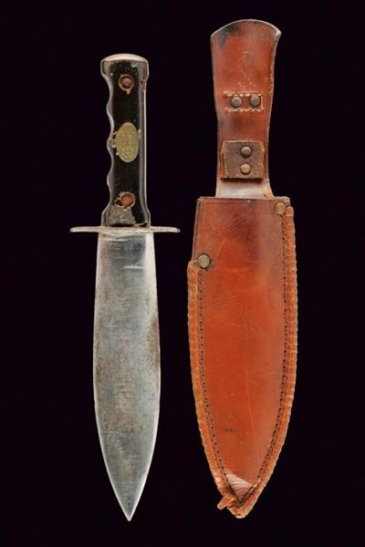 Raro Coltello Pai