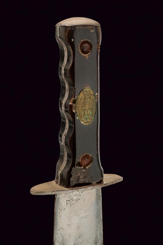 Raro Coltello Pai