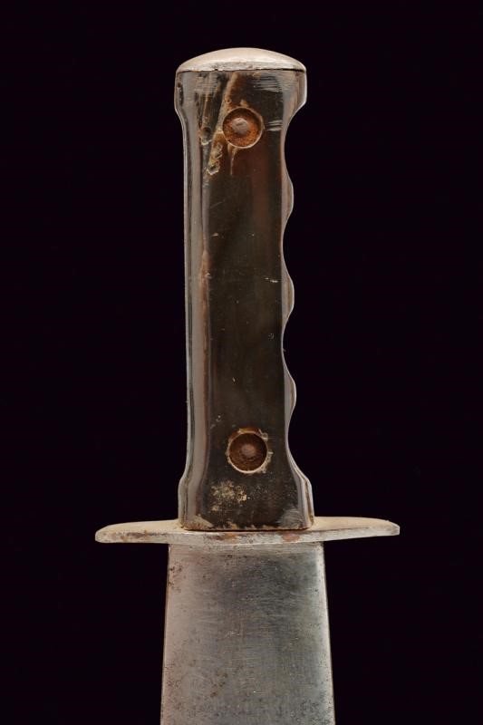 Raro Coltello Pai