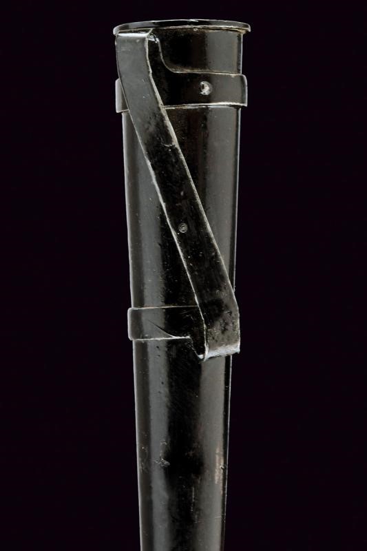 Pugnale della Mvsn Mod. 1925 per Moschettieri del Duce