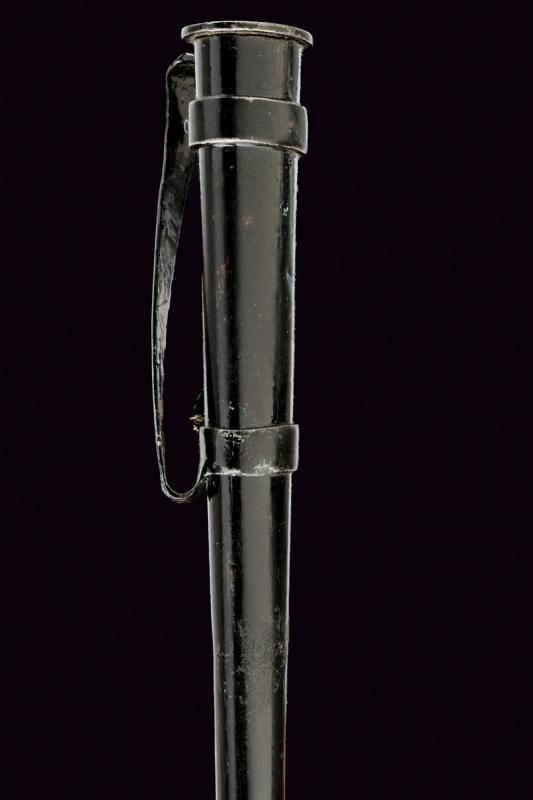 Pugnale della Mvsn Mod. 1925 per Moschettieri del Duce
