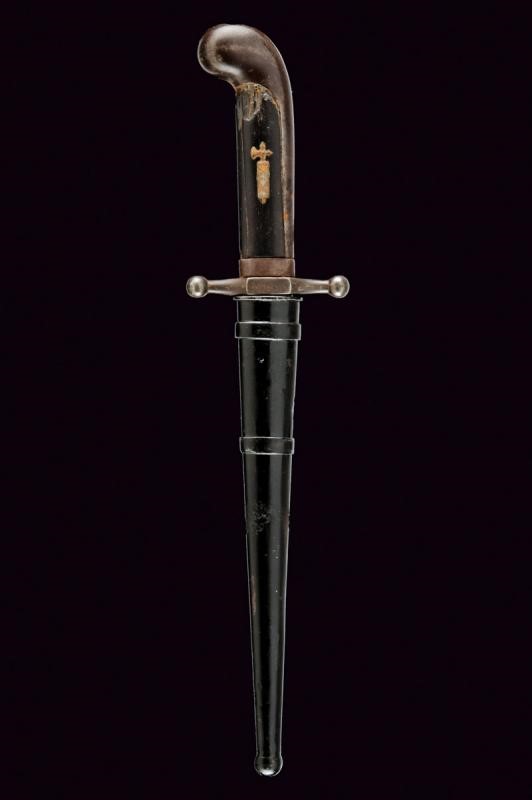 Pugnale della Mvsn Mod. 1925 per Moschettieri del Duce