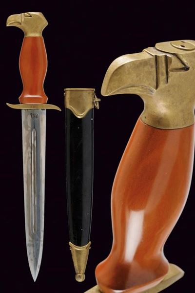 Daga della Guardia Hlinka Mod. 1939