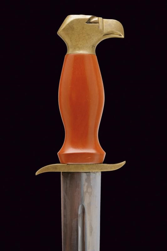 Daga della Guardia Hlinka Mod. 1939