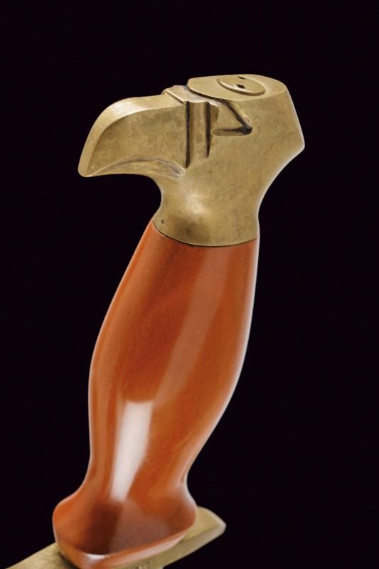 Daga della Guardia Hlinka Mod. 1939