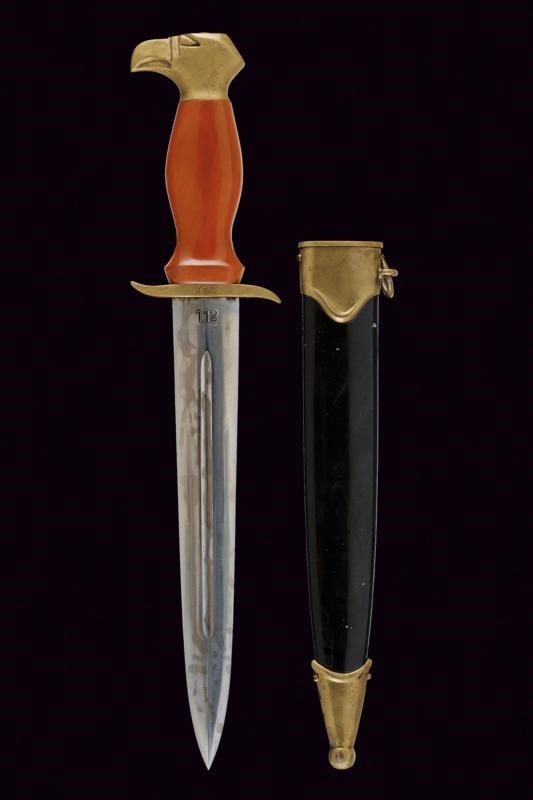 Daga della Guardia Hlinka Mod. 1939