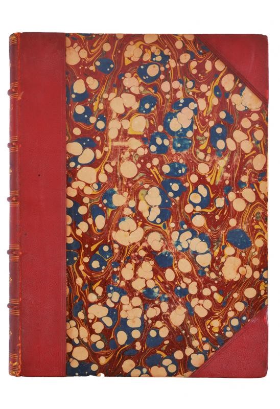 Meyrick, Samuel Rush