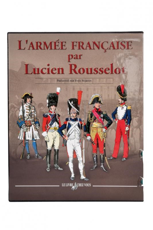 Rousselot, Jean