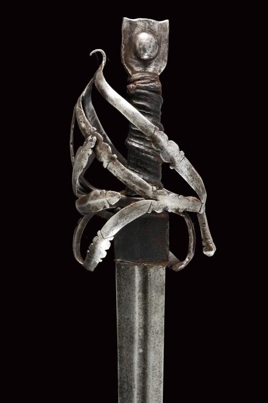 Schiavona