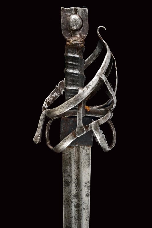 Schiavona