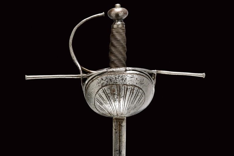 Spada a Tazza