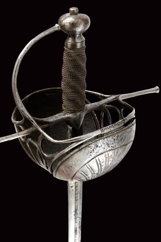 Spada a Tazza