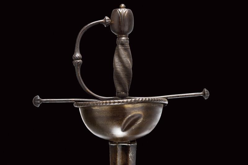 Spada a Tazza