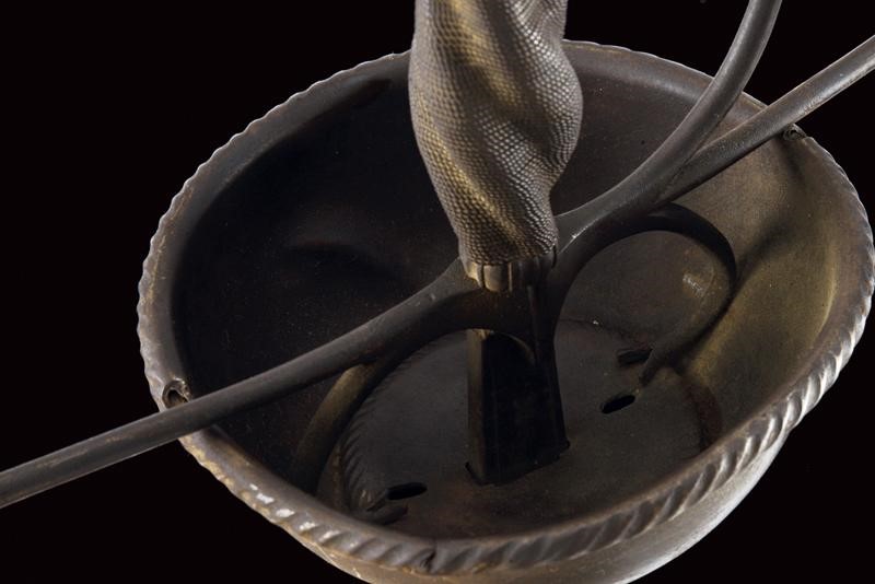 Spada a Tazza