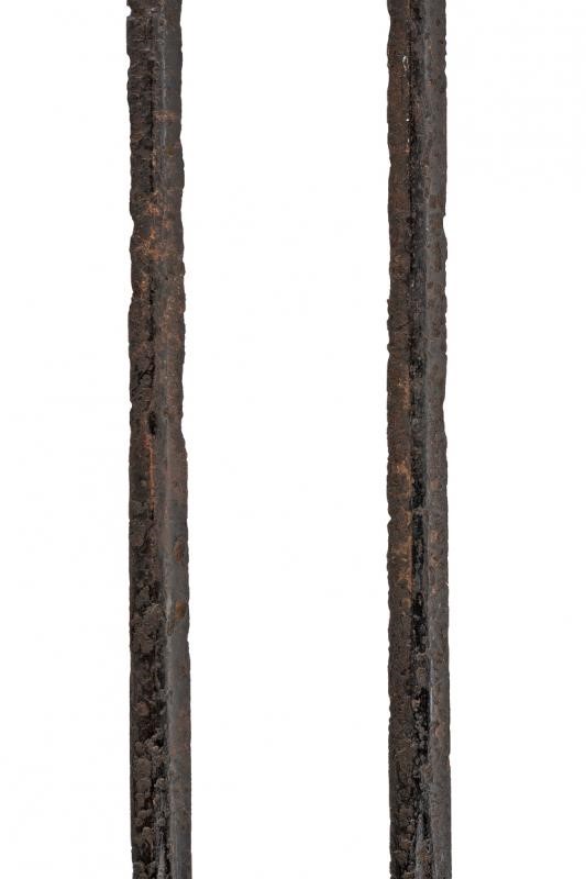 Rara Coppia Spade Gemelle