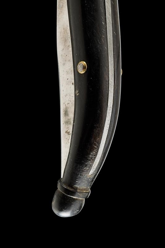 Coltello Pieghevole (gobbo Abruzzese)