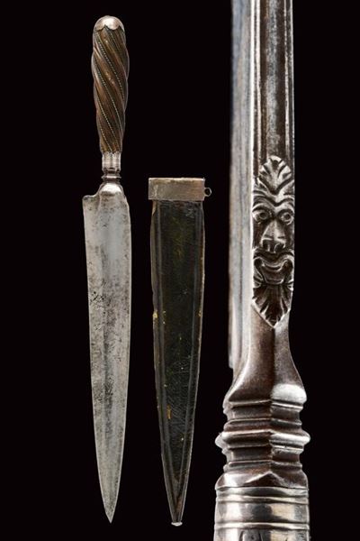 Bel Coltello