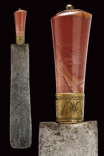 Coltello Prèsentoir