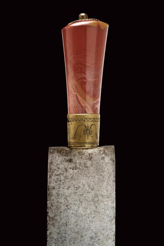 Coltello Prèsentoir