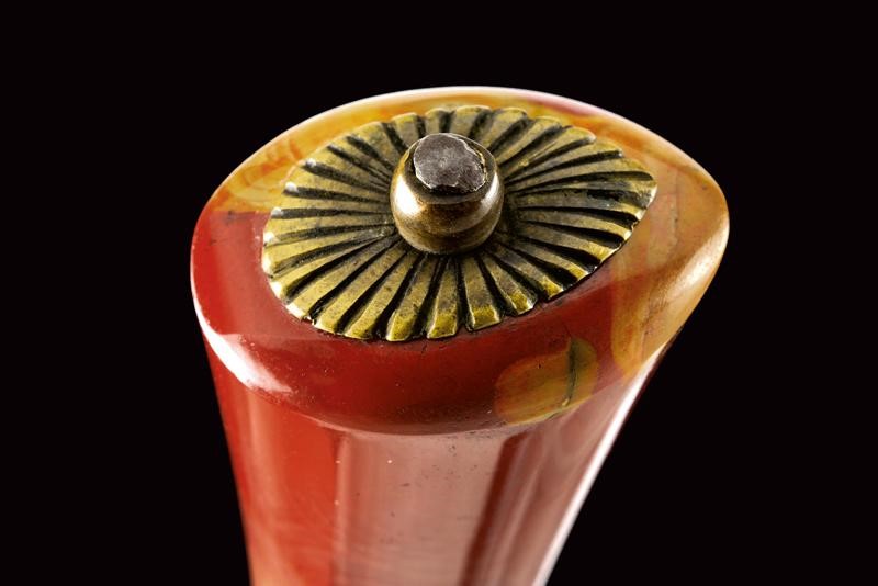 Coltello Prèsentoir