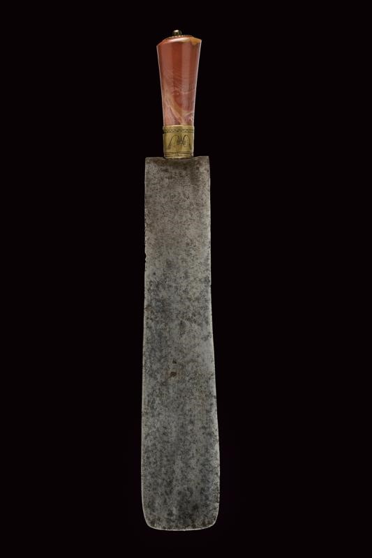 Coltello Prèsentoir