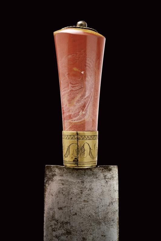 Coltello Prèsentoir