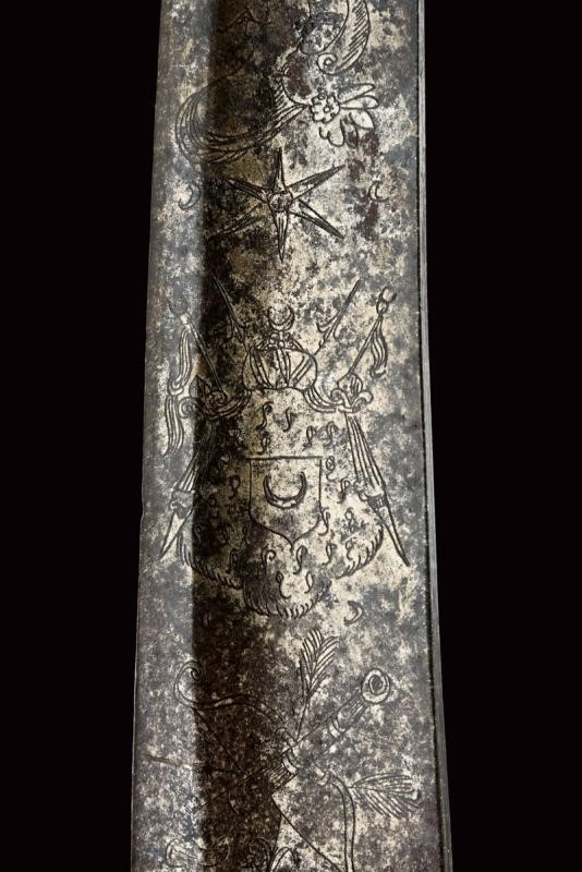 Bel Paloscio da Caccia