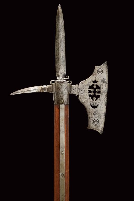 Scure D'arme